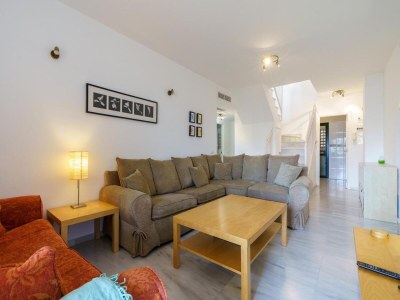 Holiday house 3 bedroom penthouse in Mijas - Features photo 24