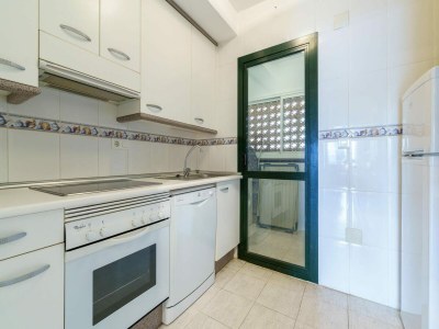 Holiday house 3 bedroom penthouse in Mijas - Features photo 26