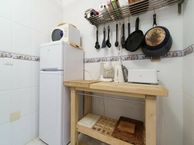 Holiday house 3 bedroom penthouse in Mijas - Features photo 27