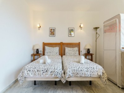 Holiday house 3 bedroom penthouse in Mijas - Features photo 28