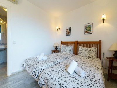 Holiday house 3 bedroom penthouse in Mijas - Features photo 29