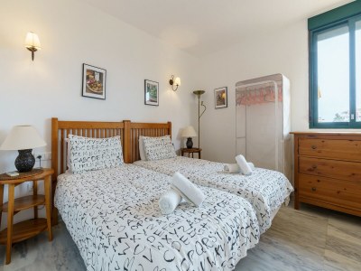 Holiday house 3 bedroom penthouse in Mijas - Features photo 30