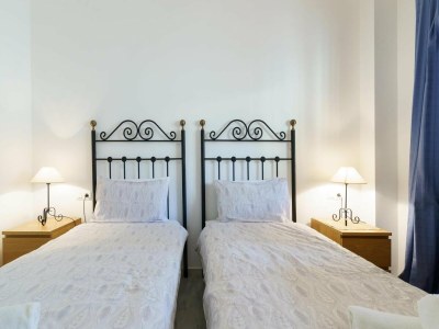 Holiday house 3 bedroom penthouse in Mijas - Features photo 32