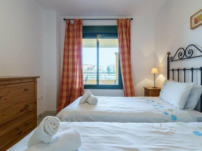 Holiday house 3 bedroom penthouse in Mijas - Features photo 33