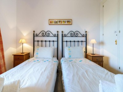 Holiday house 3 bedroom penthouse in Mijas - Features photo 34