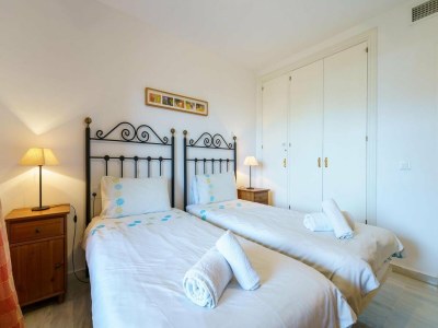 Holiday house 3 bedroom penthouse in Mijas - Features photo 35