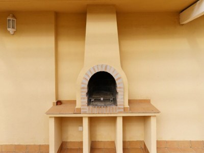 Holiday house 3 bedroom penthouse in Mijas - Outdoor photo 39