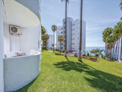 Holiday house Charming apartment in Mijas - Outdoor photo 4