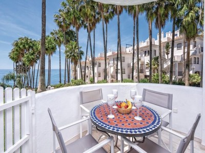 Holiday house Charming apartment in Mijas - Outdoor photo 7