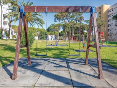 Holiday house Charming apartment in Mijas - Outdoor photo 8