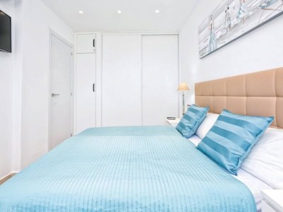 Holiday house Charming apartment in Mijas - Features photo 11