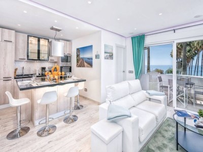 Holiday house Charming apartment in Mijas - Features photo 12