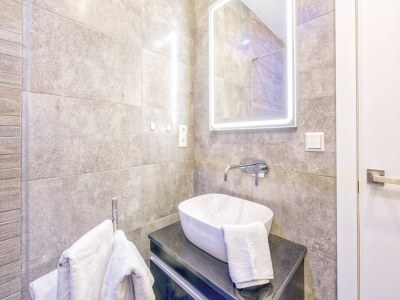 Holiday house Charming apartment in Mijas - Features photo 13