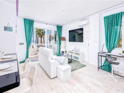 Holiday house Charming apartment in Mijas - Features photo 14