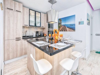 Holiday house Charming apartment in Mijas - Features photo 17