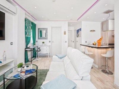 Holiday house Charming apartment in Mijas - Features photo 19