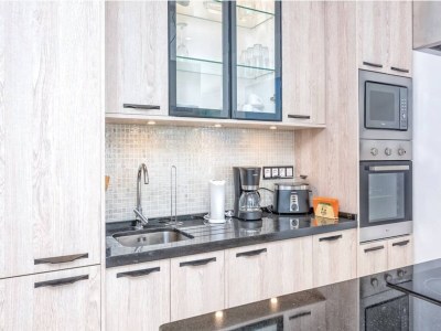 Holiday house Charming apartment in Mijas - Features photo 20