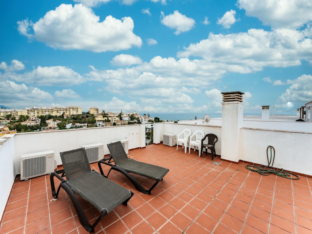 Apartment Faro´s Angel Miraflores Penthouse - Outdoor photo 2