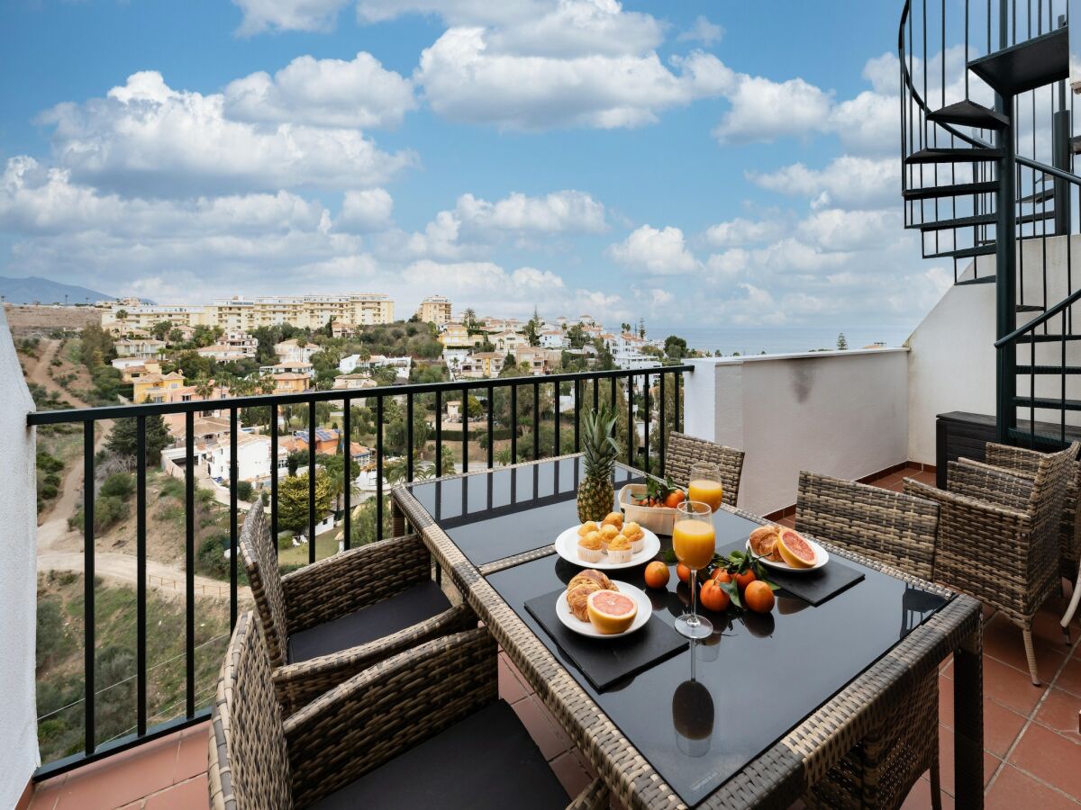 Apartment Faro´s Angel Miraflores Penthouse - Outdoor photo 3