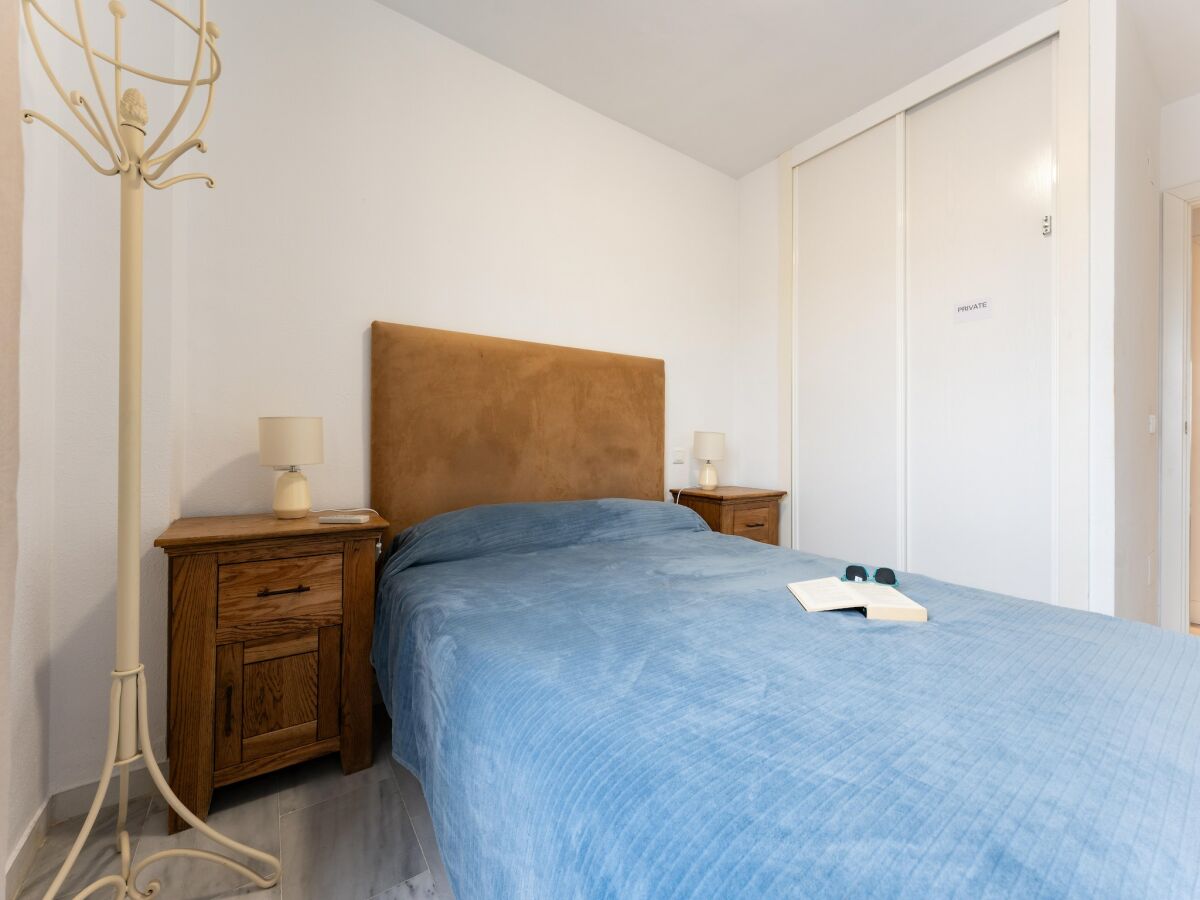 Apartment Faro´s Angel Miraflores Penthouse - Features photo 4