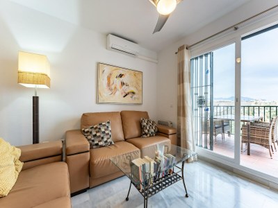 Apartment Faro´s Angel Miraflores Penthouse - Apartment