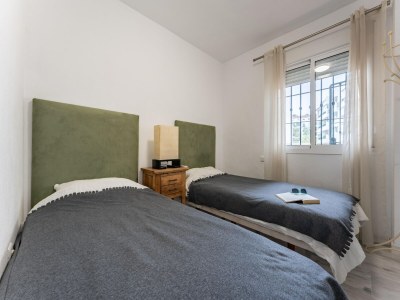 Apartment Faro´s Angel Miraflores Penthouse - Features photo 6