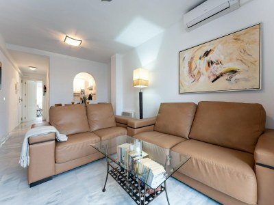 Apartment Faro´s Angel Miraflores Penthouse - Features photo 12