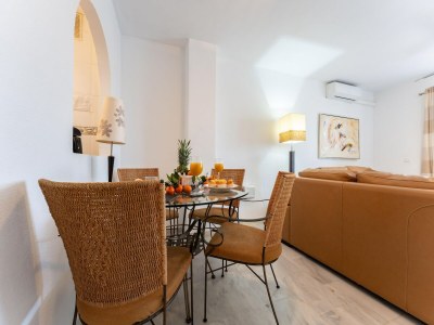 Apartment Faro´s Angel Miraflores Penthouse - Features photo 13