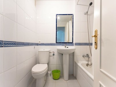 Apartment Faro´s Angel Miraflores Penthouse - Features photo 14