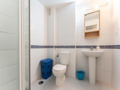 Apartment Faro´s Angel Miraflores Penthouse - Features photo 16