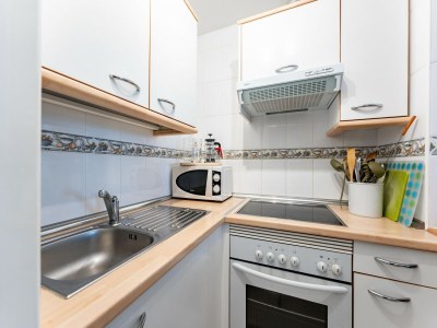 Apartment Faro´s Angel Miraflores Penthouse - Features photo 19