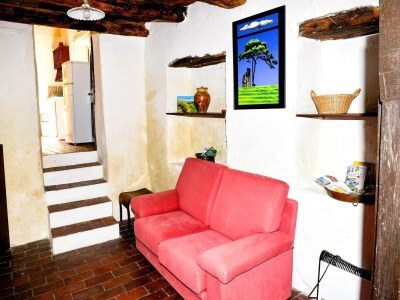Holiday house Rustic Apartment in Modigliana with Pool - Features photo 18