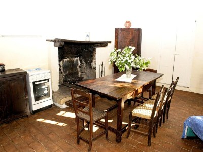 Holiday house Rustic Apartment in Modigliana with Pool - Features photo 19