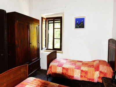 Holiday house Rustic Apartment in Modigliana with Pool - Features photo 22