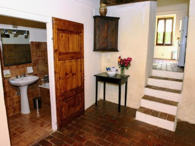 Holiday house Rustic Apartment in Modigliana with Pool - Features photo 23