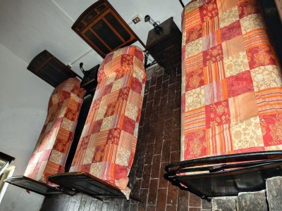 Holiday house Rustic Apartment in Modigliana with Pool - Features photo 24