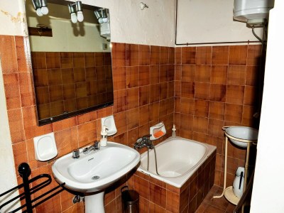 Holiday house Rustic Apartment in Modigliana with Pool - Features photo 25