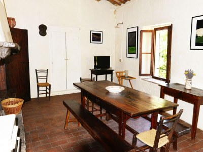 Holiday house Rustic Apartment in Modigliana with Pool - Features photo 27