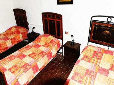 Holiday house Rustic Apartment in Modigliana with Pool - Features photo 28