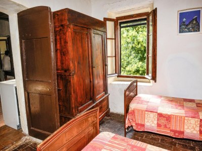 Holiday house Rustic Apartment in Modigliana with Pool - Features photo 29