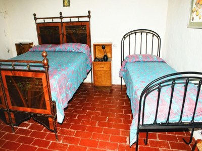 Holiday house Rustic Apartment in Modigliana with Pool - Features photo 30