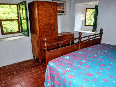 Holiday house Rustic Apartment in Modigliana with Pool - Features photo 31