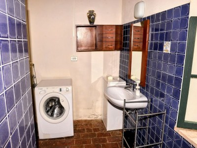 Holiday house Rustic Apartment in Modigliana with Pool - Features photo 33