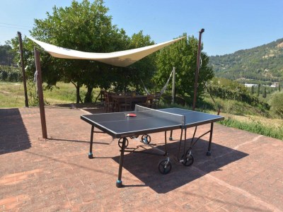 Holiday house Rustic Apartment in Modigliana with Pool - Outdoor photo 38