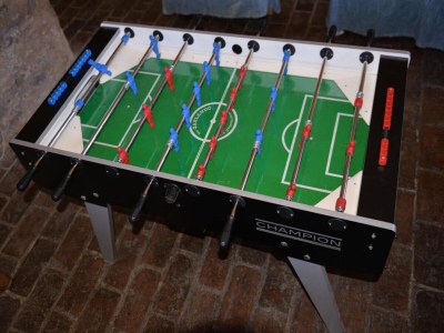 Holiday house Rustic Apartment in Modigliana with Pool - Outdoor photo 39