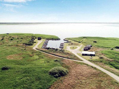 Holiday house Spacious Summer House with Sauna - Outdoor photo 11