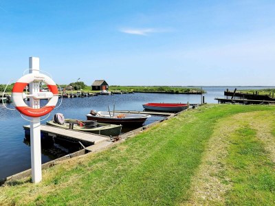 Holiday house Spacious Summer House with Sauna - Outdoor photo 12