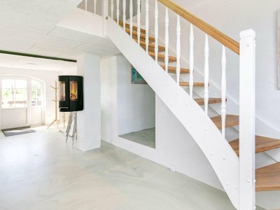 Holiday house Spacious Summer House with Sauna - Outdoor photo 13