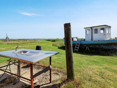 Holiday house Spacious Summer House with Sauna - Outdoor photo 19