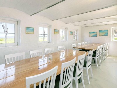 Holiday house Spacious Summer House with Sauna - Outdoor photo 21